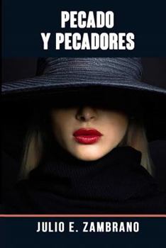 Paperback Pecado y pecadores [Spanish] Book