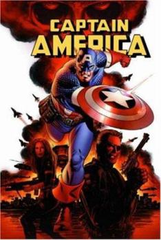 Captain America: Winter Soldier, Volume 1 - Book  of the Captain America (2004) (Single Issues)