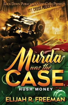 Paperback Murda Was the Case Book