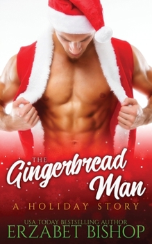 Paperback The Gingerbread Man: A Holiday Romance Book
