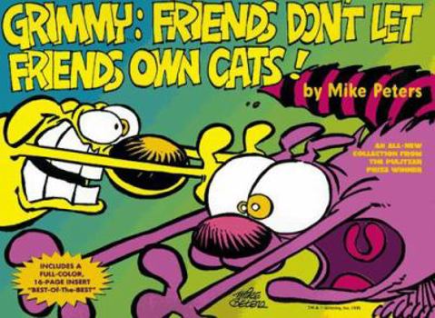 Paperback Friends Don't Let Friends Own Cars Book