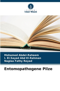 Paperback Entomopathogene Pilze [German] Book