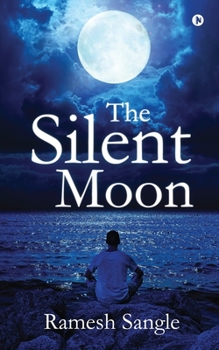 Paperback The Silent Moon Book