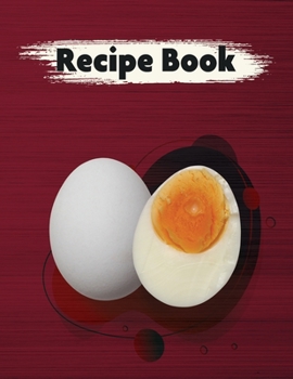 Paperback Recipe Book. Document all Your Special Recipes and Notes for Your Favorite. Collect the Recipes You Love in Your Own Recipe Book.: Create Your Own Col Book