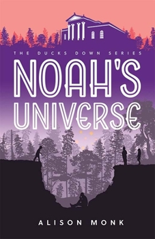 Paperback Noah's Universe Book