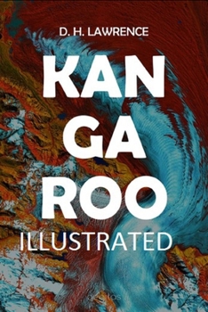 Paperback Kangaroo Illustrated Book
