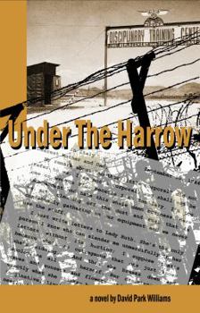 Paperback Under the Harrow Book