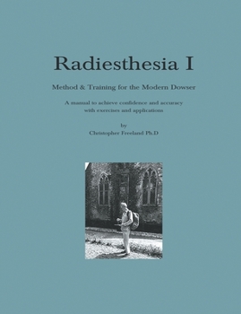 Paperback Radiesthesia I Book