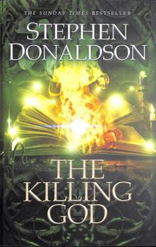 Paperback The Killing God: The Great God's War Book Three Book