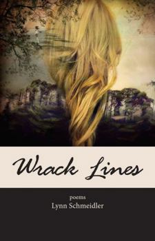 Paperback Wrack Lines Book