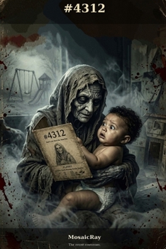 Paperback #4312 Book