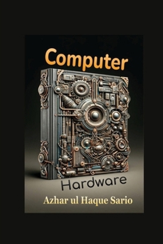 Paperback Computer Hardware Book