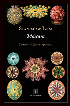 Paperback M?scara [Spanish] Book