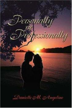 Paperback Personally or Professionally Book