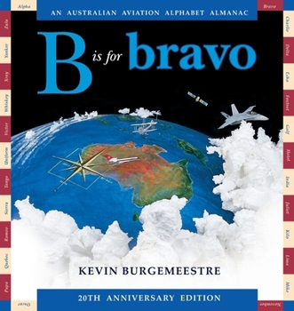 Paperback B is for Bravo Book