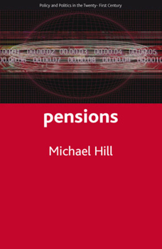 Paperback Pensions Book