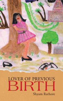 Hardcover Lover of Previous Birth Book