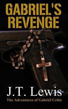 Paperback Gabriel's Revenge Book