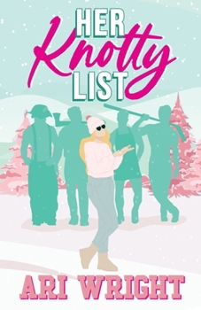 Her Knotty List (MVP: Most Valuable Pack)