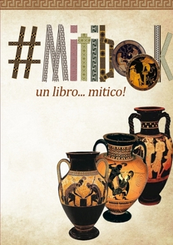 Paperback #Mitibook [Italian] Book