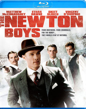 The Newton Boys