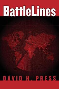 Paperback BattleLines Book