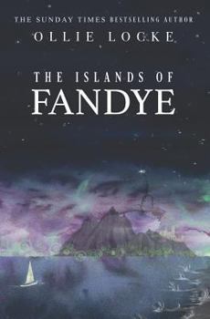 Paperback The Islands Of Fandye Book