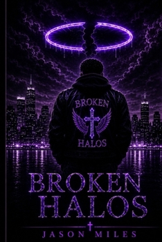 Paperback Broken Halos Book