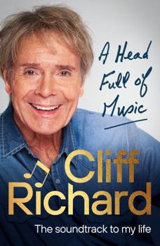 Paperback A Head Full of Music: The Soundtrack to My Life Book