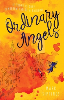 Paperback Ordinary Angels Book