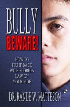 Paperback Bully Beware! Book
