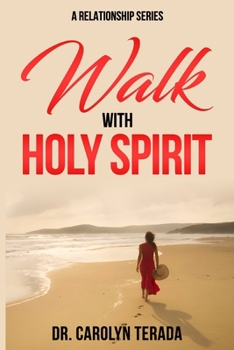 Paperback Walk: With Holy Spirit Book