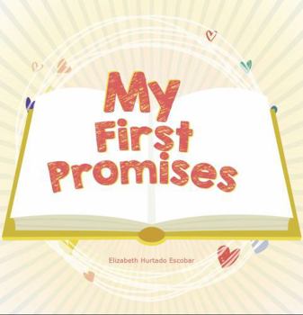 Paperback My First Promises Book