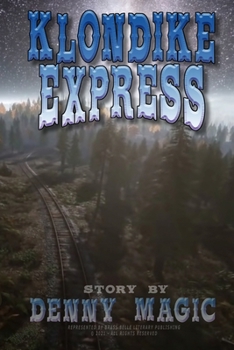 Paperback Klondike Express Book