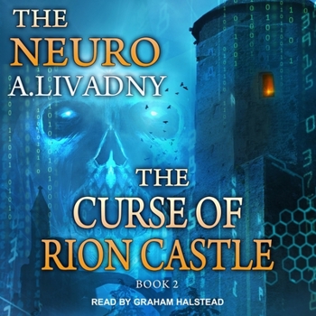 Audio CD The Curse of Rion Castle Book