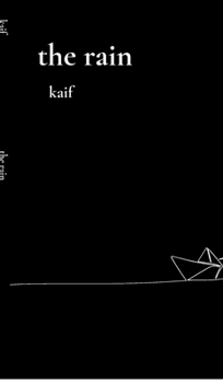 Hardcover The rain Book