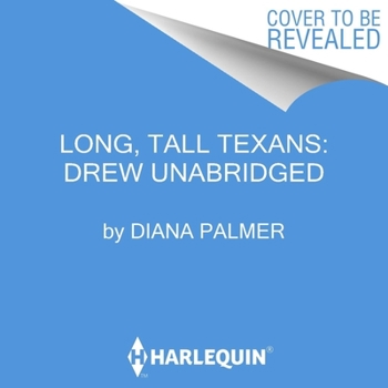 Audio CD Long, Tall Texans: Drew Lib/E Book