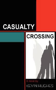 Paperback Casualty Crossing Book