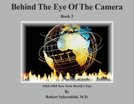 Paperback Behind The Eye Of The Camera Book