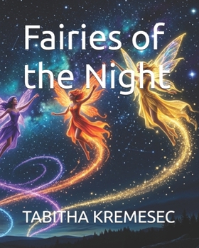 Paperback Fairies of the Night Book