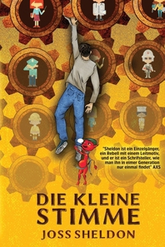 Die Kleine Stimme (German Edition)