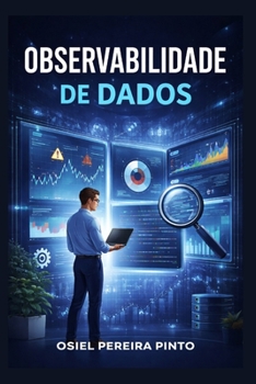 Paperback Observabilidade de Dados [Portuguese] Book
