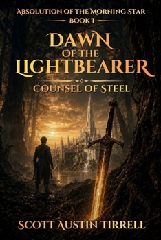 Paperback Dawn of the Lightbearer Book