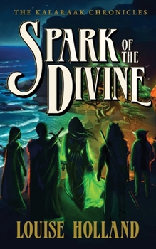 Paperback Spark of the Divine Book