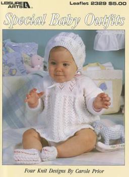 Paperback Special Baby Outfits Book