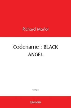 Paperback Codename: Black Angel [French] Book