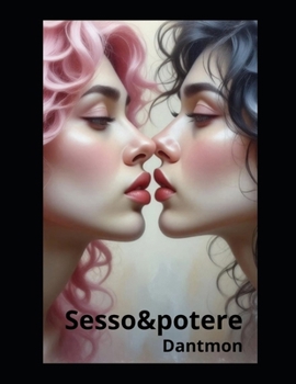Paperback Sesso &Potere [Italian] Book