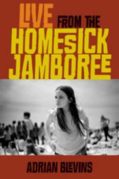 Hardcover Live from the Homesick Jamboree Book