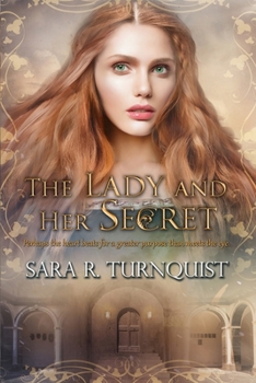 Paperback The Lady and Her Secret Book
