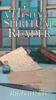 Paperback A Wesleyan Spiritual Reader Book